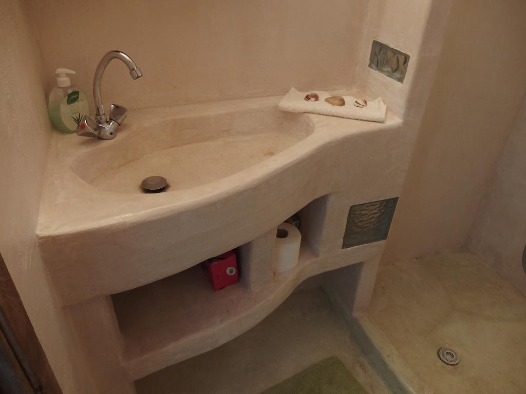 Villa Iris Vrasná Extérieur photo