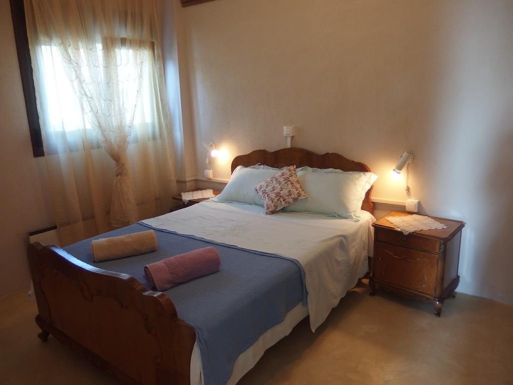 Villa Iris Vrasná Extérieur photo